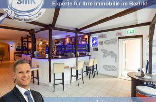 Gewerbeimmobilie mieten in 2054 Alberndorf im Pulkautal, Wo Geselligkeit auf Erfolg trifft – geschmackvolles Bierpub!