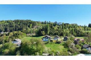 Grundstück zu kaufen in 9062 Moosburg, Großzügiges Grundstück in begehrter Hanglage zwischen Moosburg und Wölfnitz