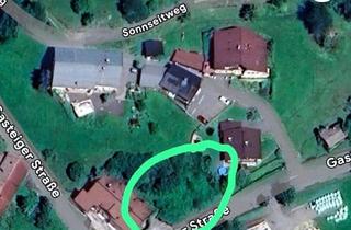 Grundstück zu kaufen in Gasteiger Straße 28b, 6382 Kirchdorf in Tirol, Wiese