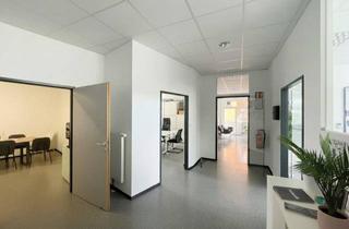 Büro zu mieten in Messendorfgrund, 8042 Graz, Moderne Bürofläche in Graz-Messendorf (8042) mieten