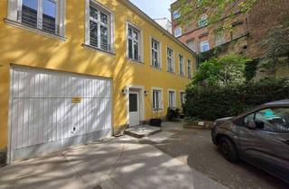 Büro zu mieten in Seidengasse, 1070 Wien, Büro / Praxis - Innenhofruhelage - 2 Ebenen - Garten und Garage