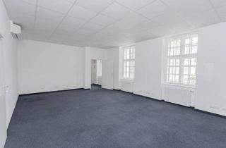Büro zu mieten in 1040 Wien, Großzügige Bürofläche mit Loft-Charakter nahe Hauptbahnhof