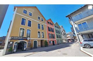 Büro zu mieten in Herzog Odilo-Straße 31, 5310 Mondsee, "Beim Lanner" - attraktives Geschäftslokal * CoWorking Space * Einzelhandel * Büro * jetzt mieten!