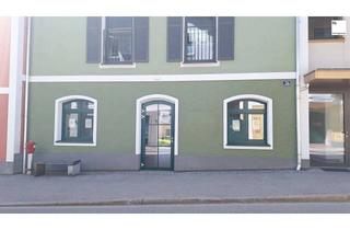 Büro zu mieten in Herzog Odilo-Straße 31, 5310 Mondsee, "Beim Lanner" - attraktives Geschäftslokal * CoWorking Space * Einzelhandel * Büro * jetzt mieten!