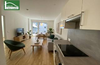 Wohnung mieten in Prager Straße, 1210 Wien, Perfekte 2-Zimmer-Neubauwohnung in zentraler Lage – Jetzt anfragen!