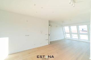 Maisonette kaufen in Landstraßer Hauptstraße, 1030 Wien, Wohnen auf zwei Ebenen: Exklusive 4-Zimmer-Maisonette mit Balkon & Terrasse