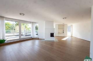 Wohnung mieten in Glanzinggasse, 1190 Wien, Wunderschöne 3,5-Zimmer-Wohnung mit großer Terrasse in Ruhelage