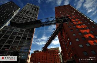 Wohnung kaufen in 1100 Wien, NEU am Wienerberg ++Westausrichtung mit AbendSonne & AbendRot++Moderne 3-Zimmer (Optional 4-Zimmer) Neubauwohnung++Der perfekte Start für Paare oder junge Familien, die urbanes Wohnen mit Naturverbundenheit vereinen möc…