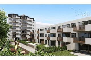 Wohnung mieten in 1170 Wien, Exklusive Neubauwohnung mit Balkon und Kühlung - Nähe Yppenmarkt