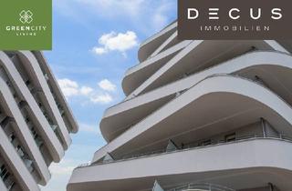 Wohnung mieten in 8054 Graz, | GREENCITY GRAZ | URBANES WOHNEN IM GRÜNEN | SCHÖNE AUSSICHT