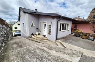 Einfamilienhaus kaufen in 3130 Herzogenburg, KLEIN ABER FEIN