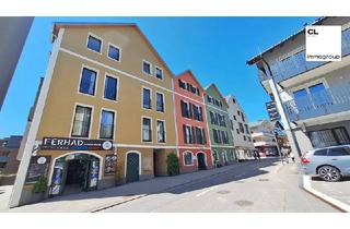 Geschäftslokal mieten in Herzog Odilo-Straße, 5310 Mondsee, "Beim Lanner" - attraktives Geschäftslokal * CoWorking Space * Einzelhandel * Büro * jetzt mieten!