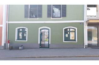 Geschäftslokal mieten in Herzog Odilo-Straße, 5310 Mondsee, "Beim Lanner" - attraktives Geschäftslokal * CoWorking Space * Einzelhandel * Büro * jetzt mieten!