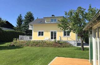 Haus mieten in 2551 Enzesfeld-Lindabrunn, Hochwertiges Niedrigenergie Ein-/Zweifamilienhaus in Enzesfeld: sonnige Grünruhelage – moderne Ausstattung