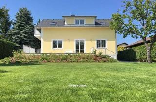 Haus mieten in 2551 Enzesfeld-Lindabrunn, ARBEITEN und WOHNEN perfekt vereint: 2 Familienhaus mit 2 separaten Wohneinheiten – WOHNEN, PRAXIS, oder HOMOFFICE