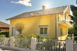 Haus mieten in 2551 Enzesfeld-Lindabrunn, ARBEITEN und WOHNEN perfekt vereint: 2 Familienhaus mit 2 separaten Wohneinheiten – WOHNEN, PRAXIS, oder HOMOFFICE
