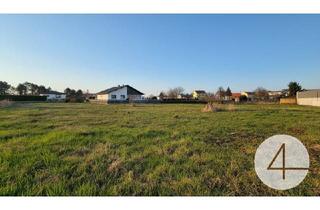 Grundstück zu kaufen in 2241 Schönkirchen-Reyersdorf, Sonniges Baugrundstück in Schönkirchen-Reyersdorf