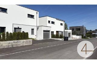 Einfamilienhaus kaufen in 3350 Haag, Luftwärmepumpenheizung! Höchstmaß an Wohnqualität in sonniger Grünruhelage – der Traum eines Einfamilienhauses!