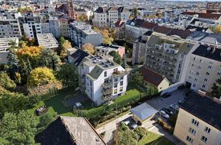 Wohnung kaufen in Breitenseer Straße 66, 1140 Wien, Moderne 4-Zi Erstbezugswohnung mit Balkon, 2 Bädern - Provisionsfrei