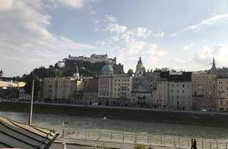 Penthouse kaufen in 5020 Salzburg, Exklusives Penthouse in Salzburg: 102m², Terrasse, 2 Stellplätze, Top Ausstattung!