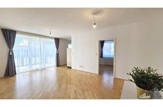 Wohnung kaufen in 2000 Stockerau, Neu ausgemalt - 3-Zimmer-Wohnung mit Balkon in Stockerau !