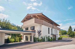 Maisonette kaufen in 6391 Fieberbrunn, Modernes Leben in den Alpen