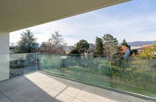 Wohnung kaufen in 2345 Brunn am Gebirge, Großzügiges Wohnen mit Freiraum - Exklusive Wohnung mit zwei Balkonen