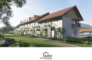 Penthouse kaufen in Am Kluggrund, 8511 Sankt Stefan ob Stainz, Natur trifft Wohnqualität - Penthouse mit Weitblick in St. Stefan ob Stainz / TOP30