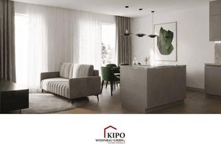 Wohnung kaufen in Am Kluggrund, 8511 Sankt Stefan ob Stainz, Wohnen wo Natur auf Komfort trifft - 4-Zimmer-Traum im EG in St. Stefan ob Stainz / TOP19