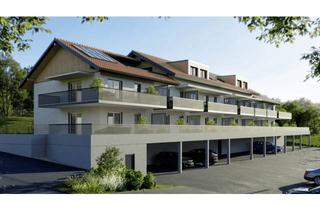 Wohnung kaufen in Am Kluggrund, 8511 Sankt Stefan ob Stainz, Naturnah Wohnen im Grünen in St. Stefan ob Stainz / TOP08