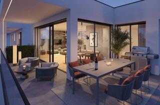 Wohnung kaufen in 2345 Brunn am Gebirge, Ein Zuhause mit Charme - Exklusive Eigentumswohnung mit Balkon