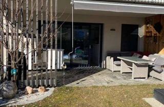 Wohnung kaufen in 9201 Krumpendorf, Stilvoll wohnen am Wörthersee-Barrierefreie Gartenwohnung in Bestlage von Krumpendorf