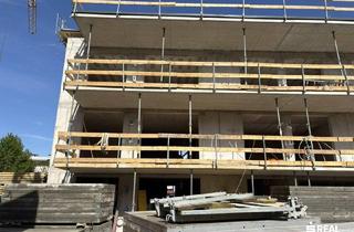 Wohnung kaufen in 6060 Hall in Tirol, Neue 3-Zimmer-Gartenwohnung mit praktischem, voll belichteten Zusatzraum