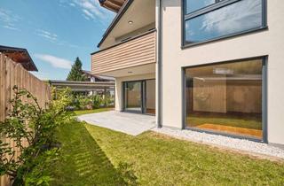 Wohnung kaufen in 6391 Fieberbrunn, Sonnige Gartenwohnung in ruhiger Lage von Fieberbrunn ( 05585 )