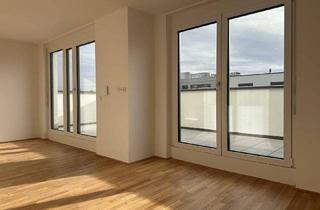 Wohnung kaufen in 1230 Wien, NEUBAU | ERSTBEZUG | NUR MEHR EIN DRITTEL VERFÜGBAR