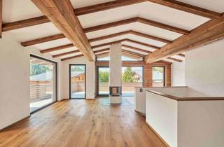 Maisonette kaufen in 6391 Fieberbrunn, Modernes Leben in den Alpen