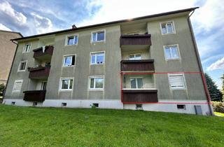 Wohnung kaufen in 8786 Rottenmann, NEUER PREIS!!! Sehr gepflegte 3-Zimmer Wohnung mit Loggia!