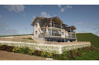 Wohnung kaufen in 8966 Aich, Einmalige Aussicht: Exklusive Neubauwohnung in Aussichtslage!