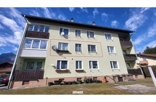 Wohnung kaufen in 8966 Aich, Entzückende 2-Zimmer Wohnung in ruhiger Lage!