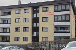 Wohnung kaufen in 8940 Liezen, Einladende 2-Zimmer-Wohnung in Liezen!