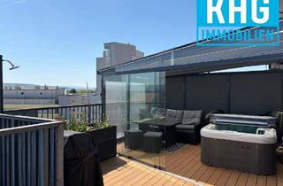 Maisonette kaufen in 3430 Tulln an der Donau, ++++MAISONETTE - PENTHOUSE - DACHTERRASSE - ZENTRUM - BARRIEREFREI++++