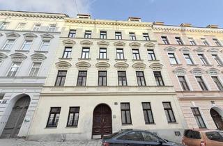 Wohnung kaufen in Mariengasse, 1170 Wien, Charmante 2-Zimmer Wohnung in Hernals