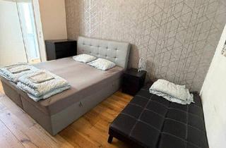 Wohnung kaufen in Nestroyplatz, 1020 Wien, Top-Lage im Zentrum – Perfekt für Kurzzeitvermietung (Airbnb & Booking)