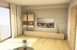 Wohnung kaufen in Am Spitzenberg 151, 8933 Sankt Gallen, Erstbezug: 3-Zi-Wohnung mit Balkon & Stellplatz in Obersteiermark, 58,5m², €147.000