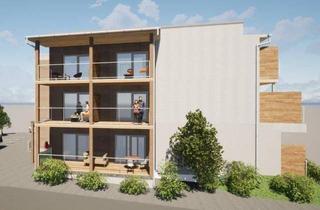 Wohnung kaufen in 9551 Steindorf am Ossiacher See, Bodensdorf - EIGENTUMSWOHNUNGEN AM SEE - 67m2 mit Terrasse und Garten