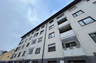Wohnung kaufen in 8940 Liezen, NEUER PREIS!!! Ideale 3-Zimmer Wohnung in Zentrumsnähe!