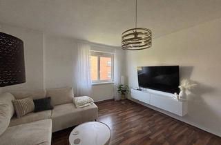 Wohnung kaufen in 7100 Neusiedl am See, Neusiedl am See - neu sanierte Anlegerwohnung in Ruhelage