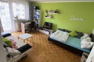 Wohnung mieten in Merangasse, 8010 Graz, Provisionsfreie Kleinwohnung in KF-Uni-Nähe mit Balkon im 4.Stock! Merangasse! Miete inkl. Heizung!