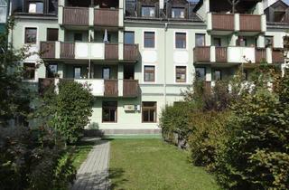 Wohnung mieten in Amtsgasse, 5580 Tamsweg, Gemütliche, geförderte Garconniere in Zentrum von Tamsweg! Hohe Wohnbeihilfe möglich