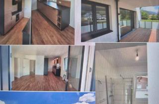 Wohnung mieten in 5730 Mittersill, Neubauwhg 2 Zimmer mit Balkon und Carport in Mittersill